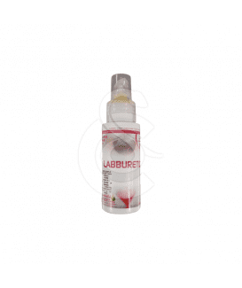 Labburetic
