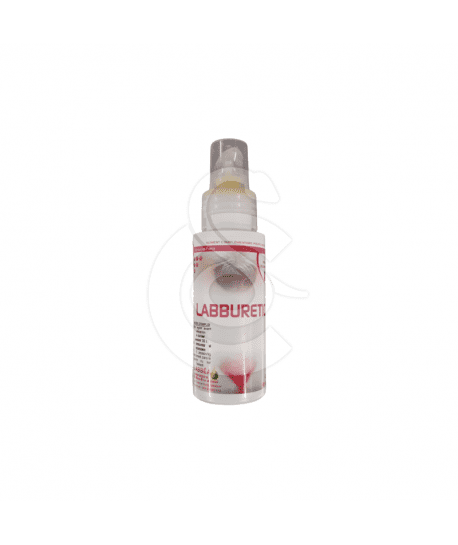 Labburetic