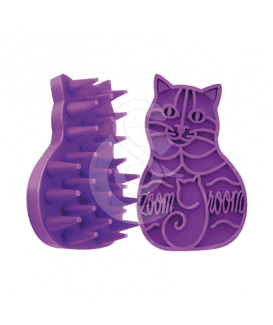 Brosse Zoom Groom Kong