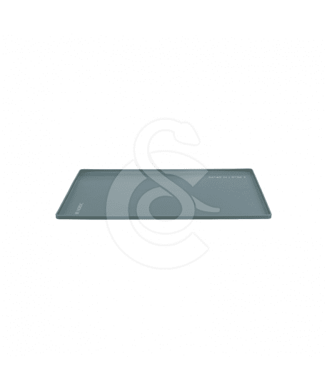 Set de table Trixie en silicone avec rebord