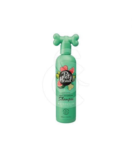 Shampoing chien Pet Head Furtastic Démêlant