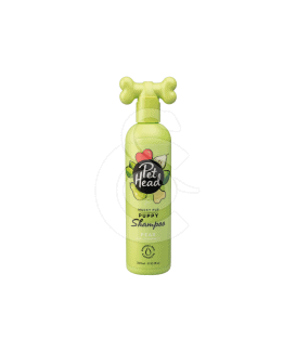 Shampoing chiot Pet Head Mucky Pup