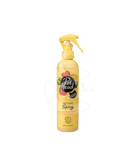 Shampoing sec chat Pet Head Felin'Good Doux & Nourrissant