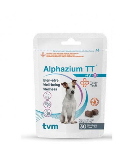 Alphazium TT