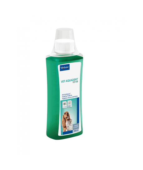 Vet Aquadent Fresh