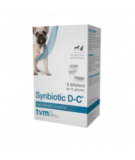 Synbiotic D-C