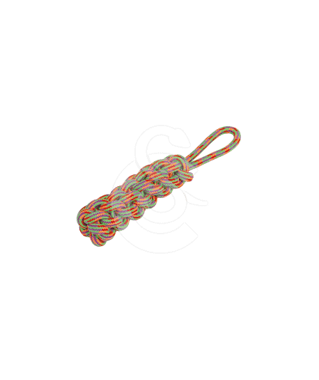 Jouet chien Wouapy : corde de jeu Amarre