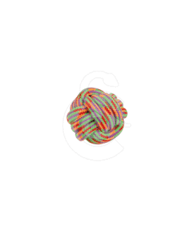 Jouet chien Wouapy : corde de jeu Boule