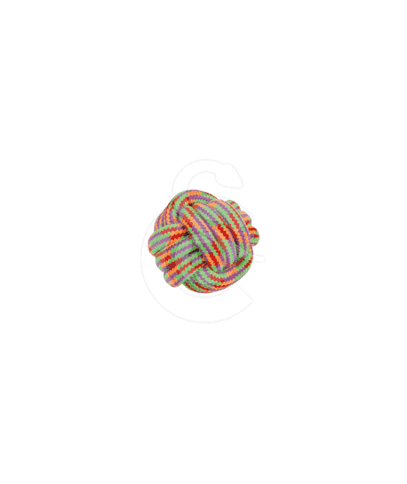 Jouet chien Wouapy : corde de jeu Boule