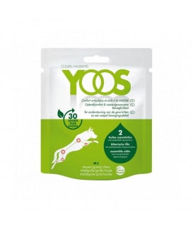 Yoos