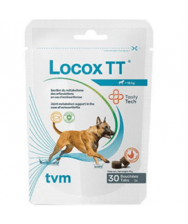 Locox TT