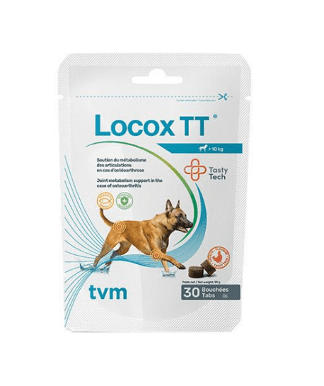Locox TT