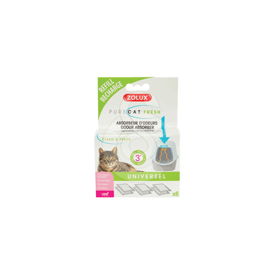 zolux purecat