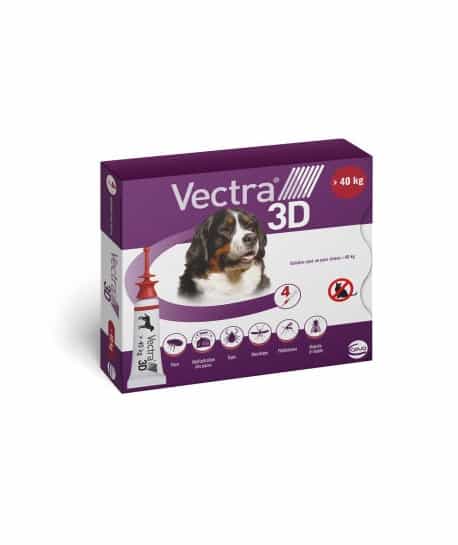 Vectra 3D XL +40 kg
