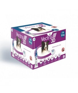 Vectra 3D 10-25 kg M