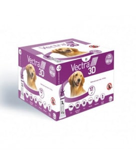 Vectra 3D L 25-40 kg