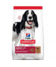 Canine Adult Medium Agneau & Riz