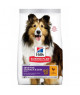 Canine Adult Medium Sensitive Stomach&Skin Poulet