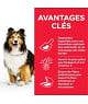 Canine Adult Medium Sensitive Stomach&Skin Poulet