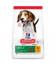 Chien Puppy Medium Poulet