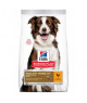 Chien Adult Healthy Mobility Medium Poulet