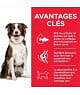 Chien Adult Healthy Mobility Medium Poulet