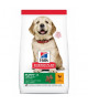 Canine Puppy Large Breed Poulet