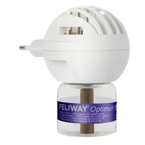 Diffuseur Feliway Optimum
