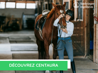   Découvrez Centaura